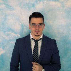 Vincenzo Mele avatar
